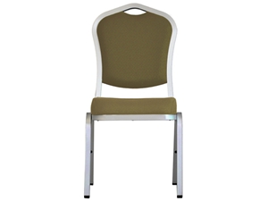 Banquet Chair BCA 536 in Gold