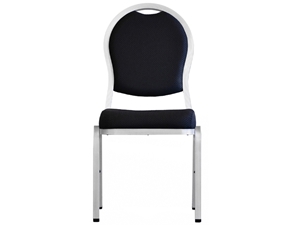 Banquet Chair 691 in Navy Blue