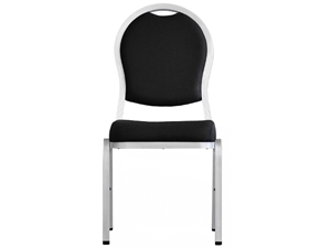 Banquet Chair 691 in Black