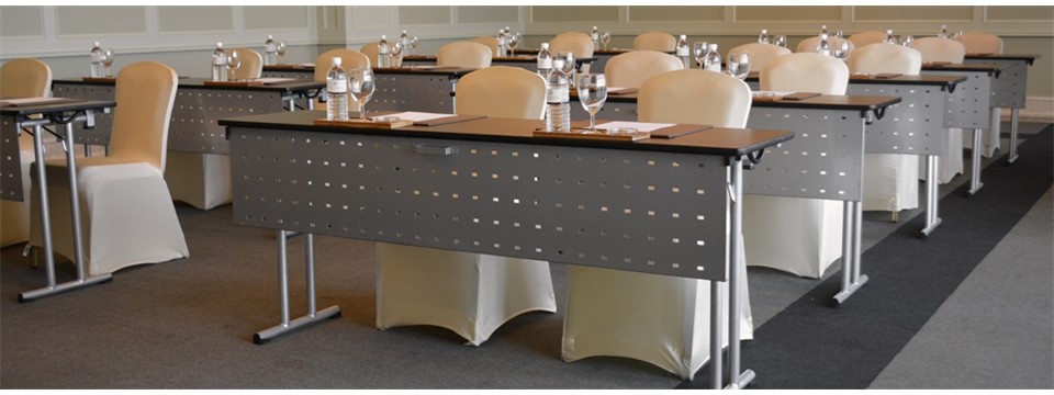 conference folding table front 2